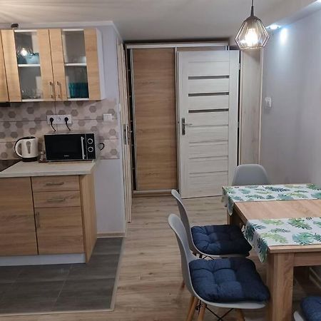 Studio Familly-Nocleg-Zator- Wadowice-Oswiecim-Krakow Bachowice المظهر الخارجي الصورة