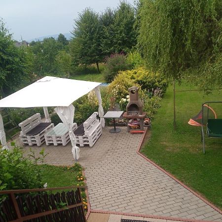 Studio Familly-Nocleg-Zator- Wadowice-Oswiecim-Krakow Bachowice المظهر الخارجي الصورة