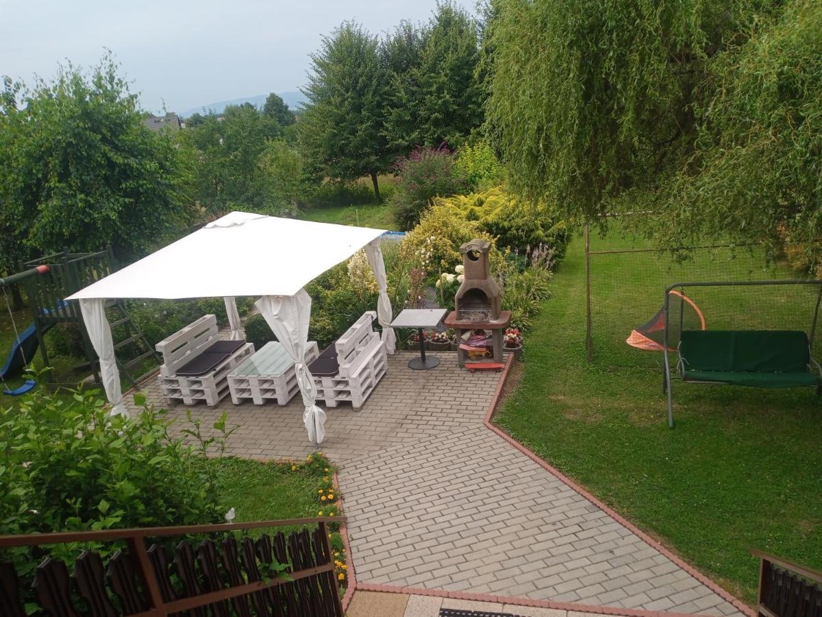 Studio Familly-Nocleg-Zator- Wadowice-Oswiecim-Krakow Bachowice المظهر الخارجي الصورة